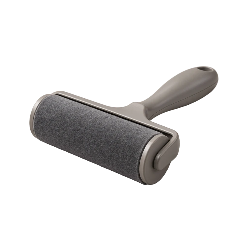Photo of the pet hair remover
